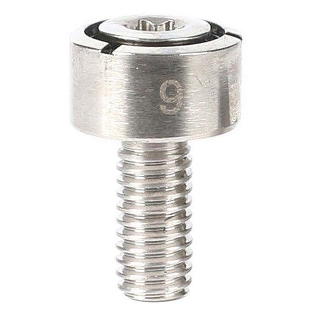Tornillo de peso giratorio de cabeza de palo de golf para Drive Epic Rogue 9G