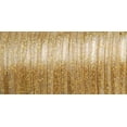 thumbnail image 2 of Pepperell Rexlace 100yd Spool Gold Sparkle, 2 of 2