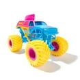 thumbnail image 3 of Monster Jam, Official Ringling Bailey Circuit Monster Truck, Collector Die-Cast Vehicle, 1:24 Scale, Kids Toys for Boys and Girls Ages 3 and up, 3 of 7