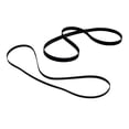 thumbnail image 1 of Xuanheng Ensemble de 2 Pcs Courroie de Plateau Tournant de Remplacement pour Équipement Audio Instrument de Musique, 1 of 8