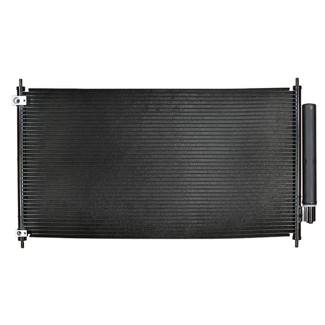 Agility Auto Parts 7014165 A/C Condenser for 2013-2017 Honda-Accord