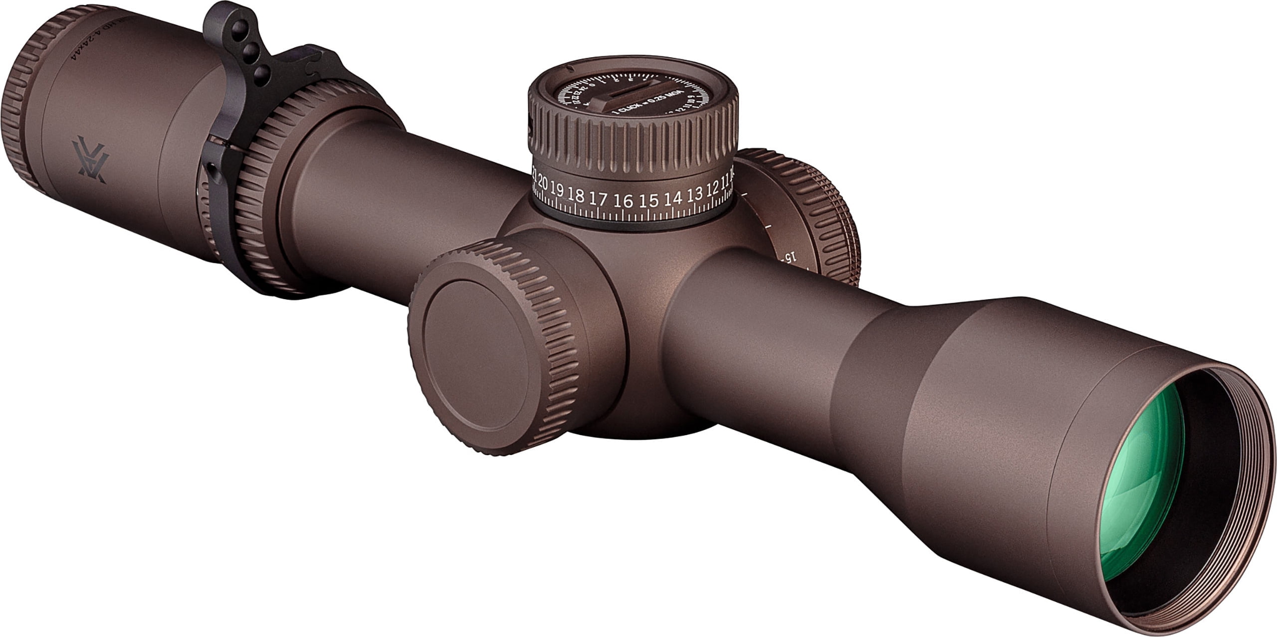 Vortex Optics Razor HD Gen II 4.5-27x56 First Focal Plane