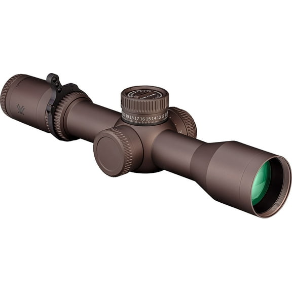 Vortex Optics Razor HD Gen III 4-24x44 First Focal Plane Riflescope - EBR-7D Reticle (MOA)