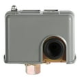 thumbnail image 2 of Pessure Switch for Well Pump, 40-60Psi Water Pressure Adjustable Differential, 1/4 Inch Female NPT, 2 of 4