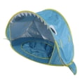thumbnail image 1 of Baby Beach Tent   Stable Windproof Portable Infant Pop Up Shade Sun Shelter Umbrell,  Sun Shelter For Infant, 1 of 8
