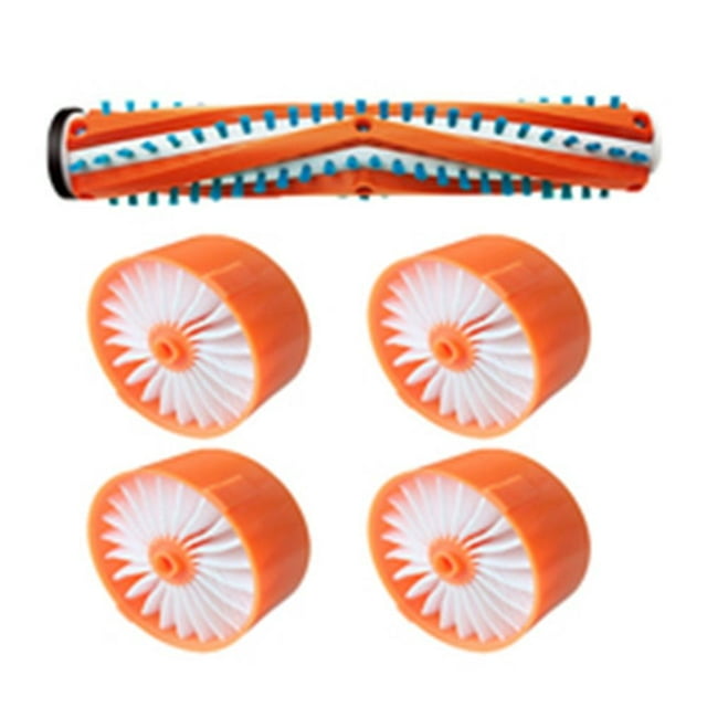 For Black+decker Vacuum Cleaner Filter Rolling Brush Main Brush