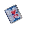 thumbnail image 1 of TYR Soft Silicone Ear Plugs, Clear, 1 of 9