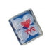 thumbnail image 1 of Tapones para los oídos de natación TYR de silicona reutilizables para adultos y niños, 1 of 3