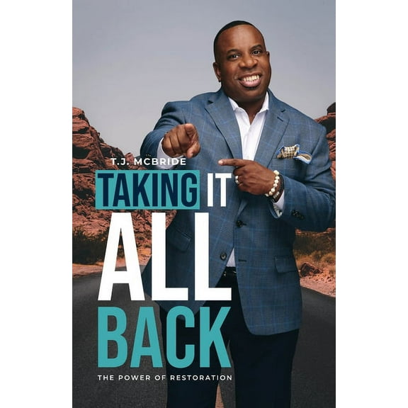 Taking It All Back, (Paperback)