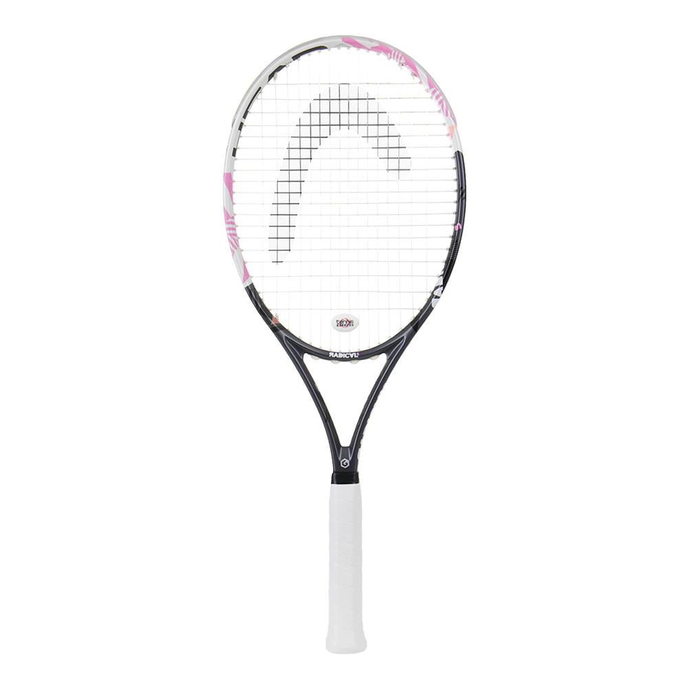 graphene xt radical s tennis racquet