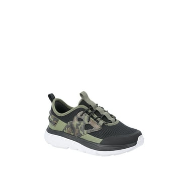 Athletic Works Little & Big Boy Cage Athletic 2.0 Sneaker