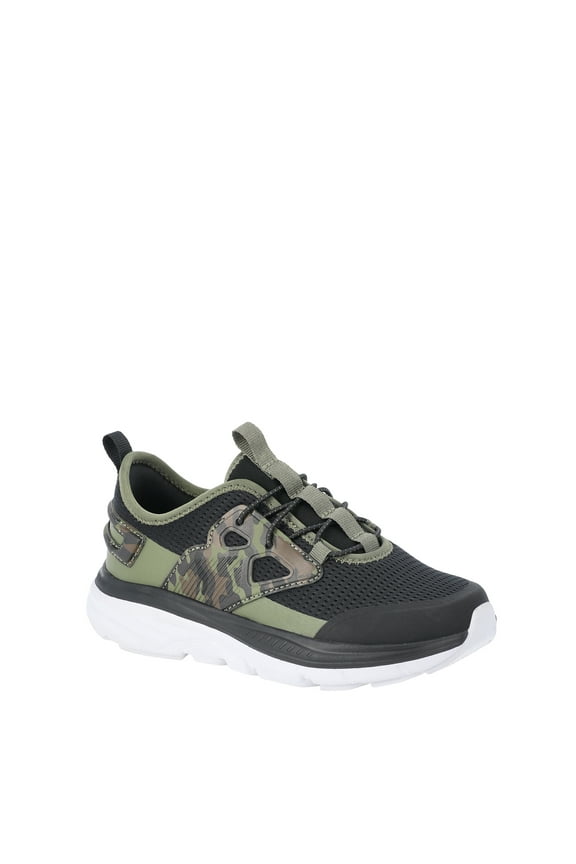 Little & Big Boy Cage Athletic 2.0 Sneaker