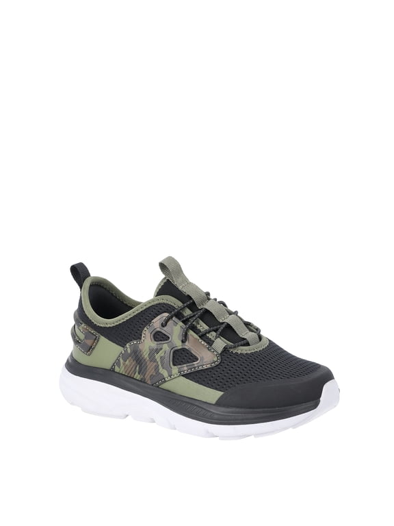 Little & Big Boy Cage Athletic 2.0 Sneaker
