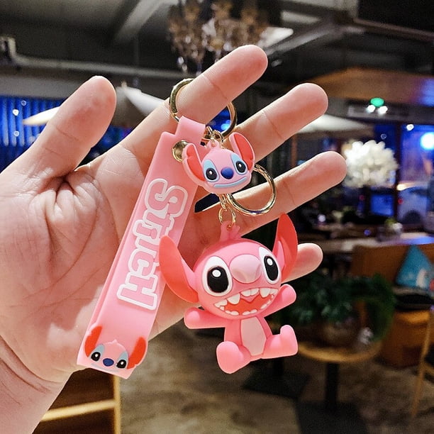 Llavero Peluche Animal De 12 Cm – Adorable Colgante Para Bolsos, Llaves Y Decoración