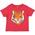 thumbnail image 3 of Inktastic Tiger Head Boys or Girls Toddler T-Shirt, 3 of 5