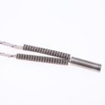 thumbnail image 3 of Calentador de cartucho Calentador de de cerámica Tubo calefactor 24v 50W para impresora de 1M / 3.3FT Magideal Calentador de cartucho, 3 of 6
