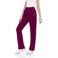 thumbnail image 3 of Landau Women's Classic Tapered Leg Scrub Pant, Style 8320, 3 of 5