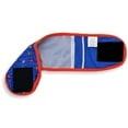 thumbnail image 6 of Pack of 3 Dog Belly Band Puppy Diapers Male Boy Belly Wrap Reusable Washable for Small Dog Breeds, 6 of 7