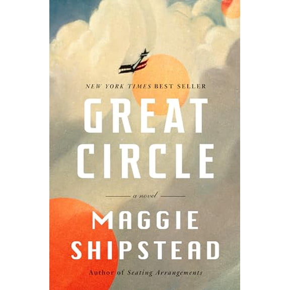 Pre-Owned Great Circle (Hardcover) 0525656979 9780525656975