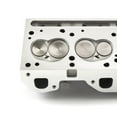 thumbnail image 4 of Speedmaster PCE281.2168 Pontiac 400 455 215cc 72cc Ram Air IV Hydraulic Flat Assembled Cylinder Heads, 4 of 8