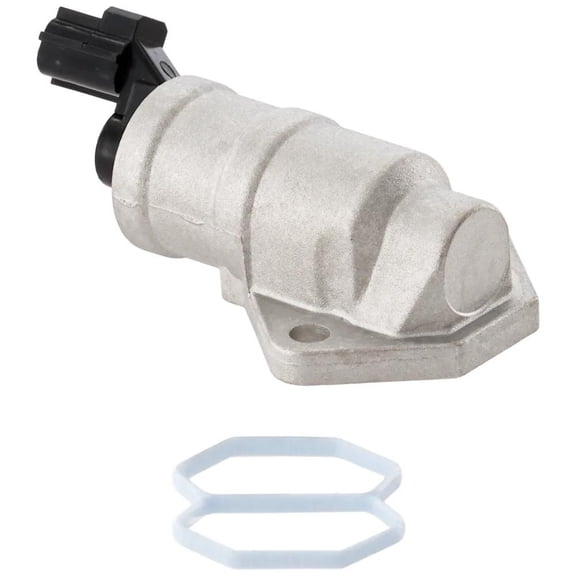 New Right Idle Control Valve Compatible With Ford Mazda Mercury Taurus Se 6 Cyl 3.0L Mariner Premier 6 Cyl 3.0L Mariner Luxury 2003-2012 By 50582 216753 734819 2152069 REPF313216