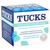 Tucks 100ct Hemorrhoid Medicated Cooling Pads with Witch Hazel