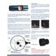 thumbnail image 4 of Colimador de Telescopio de 1,25 Pulgadas, Adaptador de Contador de Calibrador de 2 Pulgadas, Colimador de Reflector para Adaptador de Telescopio Newtoniano, 4 of 5