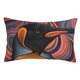 thumbnail image 1 of Balery Abstract Pattern Penguin Funda de Cojín Estampada, Regalos para Mujeres, Regalos de Amor para Ella, Regalos para Novia o Esposa, Funda de Almohada-14"x20", 1 of 6