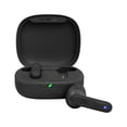thumbnail image 1 of Audífonos Inalámbricos Bluetooth JBL Wave Flex Negro, 1 of 5