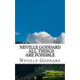 thumbnail image 1 of Pre-Owned All Things Are Possible, 1 of 1