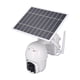 thumbnail image 1 of Cámara de seguridad, cámara de seguridad con energía solar Cámara de seguridad con energía solar Cámara de seguridad inalámbrica Diseño aerodinámico, 1 of 14