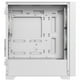 thumbnail image 5 of Gabinete Gamer BALAM RUSH CARBONO TWIN MATE 6000 M-ATX Mini Torre 4 Fan ARGB Cristal Templado Frente Intercambiable USB-C Blanco, 5 of 6