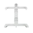 thumbnail image 2 of Game Controller Wall Mount Stand,Wall Mount Storage Stand Wall Mount Holderfor PSV Controller Wall Mount Storage Standfor PSV Unparalleled Experience, 2 of 14