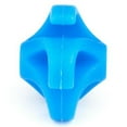 thumbnail image 1 of maskred Premium Bow String Stabilizer Vibration Absorber Dampeners Enhanced Performance Blue 1Set, 1 of 3