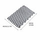 thumbnail image 3 of Alfombra tejida de polipropileno resistente al desgaste Fiudx, 3 of 6