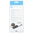 thumbnail image 3 of Hewlett Packard Hp 45w Travel Ac Adaptor Us, 3 of 6