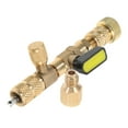thumbnail image 1 of CRILSTYLEO Valves Core Tool De Cobre Y Plástico Para Remover Núcleos En Aire Acondicionado, 1 of 8