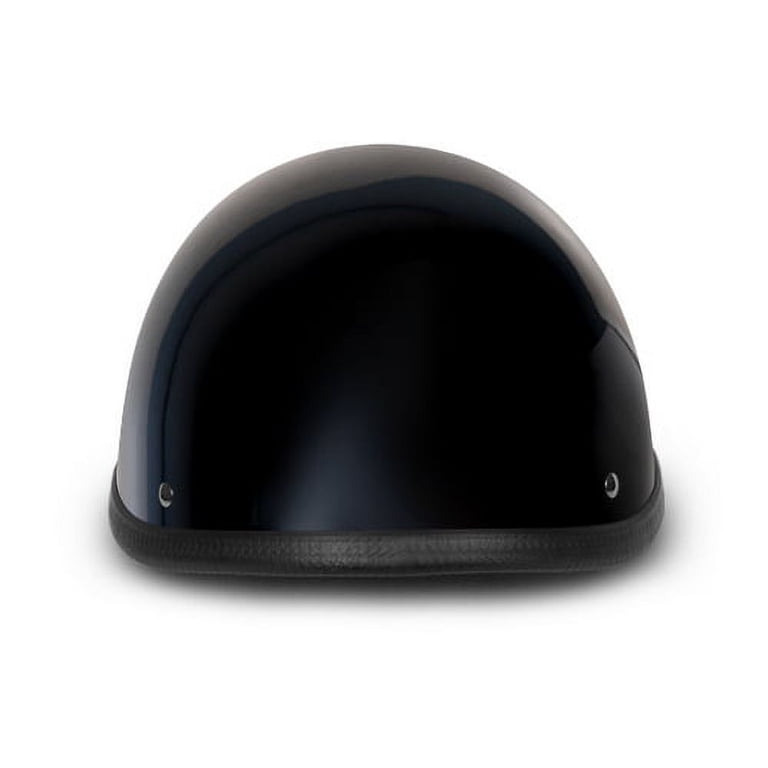 german army style motorcycle helmet Lowest Profile Herschel Supply Co Cotton half pint Sizes Range From XS Options:No Thanks