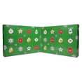 thumbnail image 4 of A 24-Day Micromallows Holiday Christmas Advent and Countdown Calendar for Kids and Adults, 4 of 5