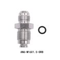thumbnail image 3 of 6AN POWER STEERING FITTINGS 16MM 1.5 AND 18MM 1.5 FOR GM HYDRO BOOST PUMP & RACK, 3 of 4