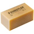 thumbnail image 1 of Staedtler 925 11 Artgum Eraser - 1 Each, 1 of 1