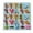 Arabic Numerals B, variant on figatia Montessori Alphabet Puzzle Board Teaching Aids Lightweight Arabic Alphabet Board Arabic Numerals B