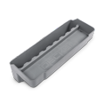 thumbnail image 1 of Decked Tool Box Tray ATB2LST For Use With DECKED Truck Tool Box; Without Divider; Polypropylene, 1 of 9