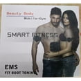 thumbnail image 2 of Estimulador Muscular Electroestimulación Cinturón Abdominal ACTIVE EMS, 2 of 5