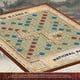 thumbnail image 4 of Juego de Scrabble USAPOLY National Parks Edition con 100 fichas, 4 of 8