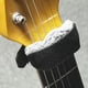 thumbnail image 5 of Banda de sonido de haz de guitarra eliminar ruido Ukelele bajo detener Banda de sonido guitarra eléctrica folk sonido congestionado Banda, 5 of 5