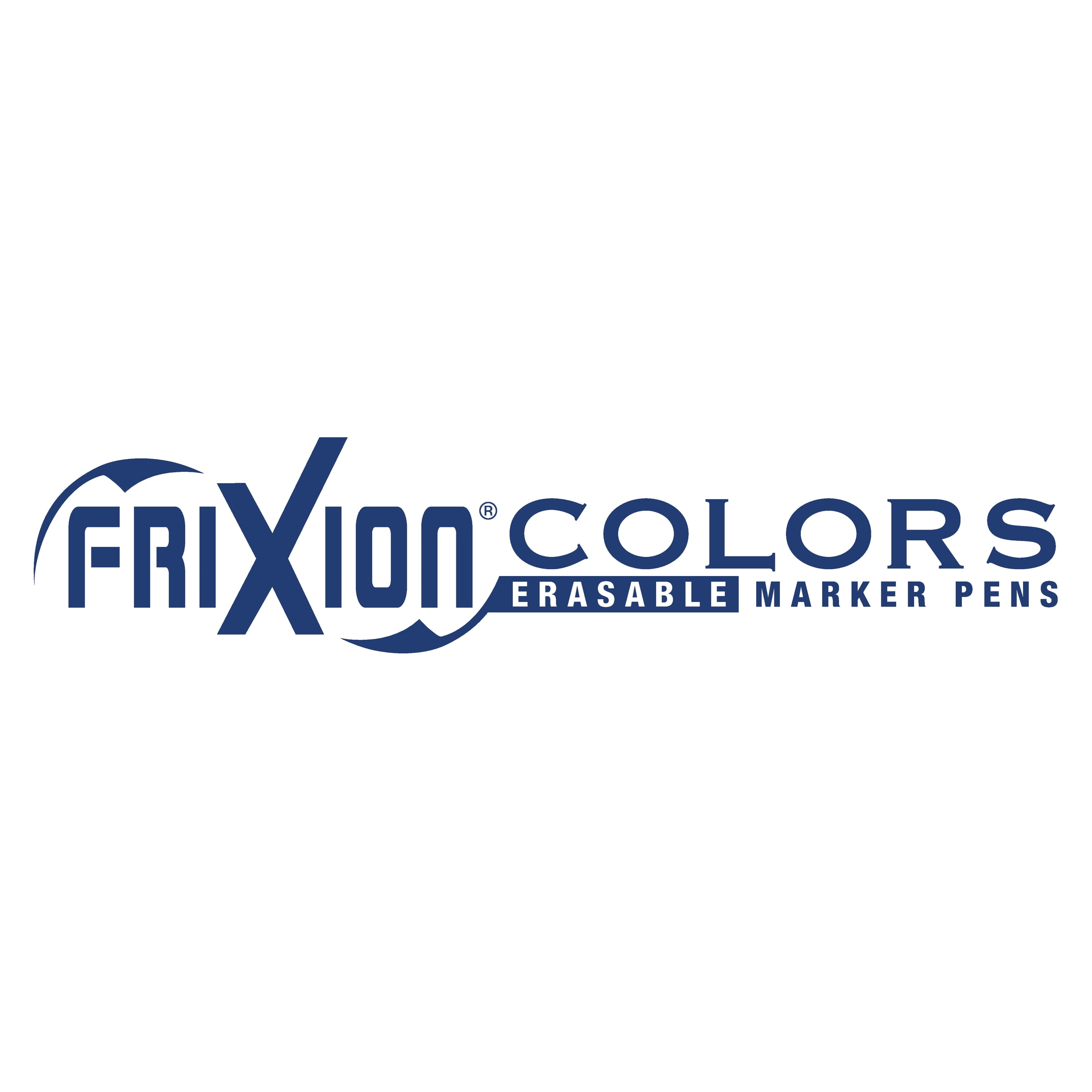 Pilot FriXion Colors Erasable Marker, Honey Yellow (SFC-10M-HY)