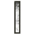 thumbnail image 2 of ArtToFrames 5" x 39" Black Cascade Picture Frame, 5x39 inch Multi Wood Poster Frame (WOM-5192),  Pack, 2 of 7