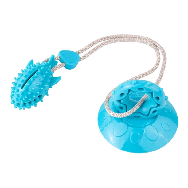 Pisexur Suministros para mascotasDog Chew Toy For Aggressive Chewerspara perros, gatos y animales.