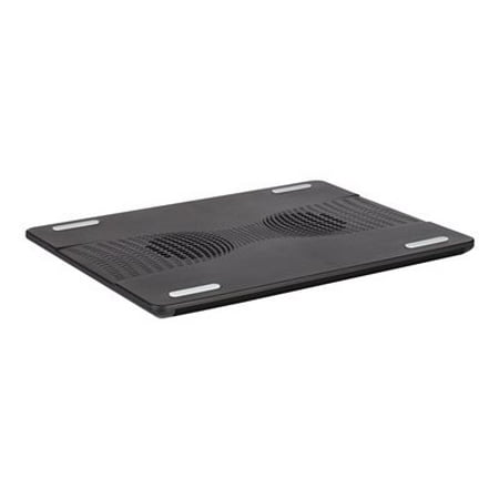 Targus - Dual Fan Lap Chill Mat Cooling System
